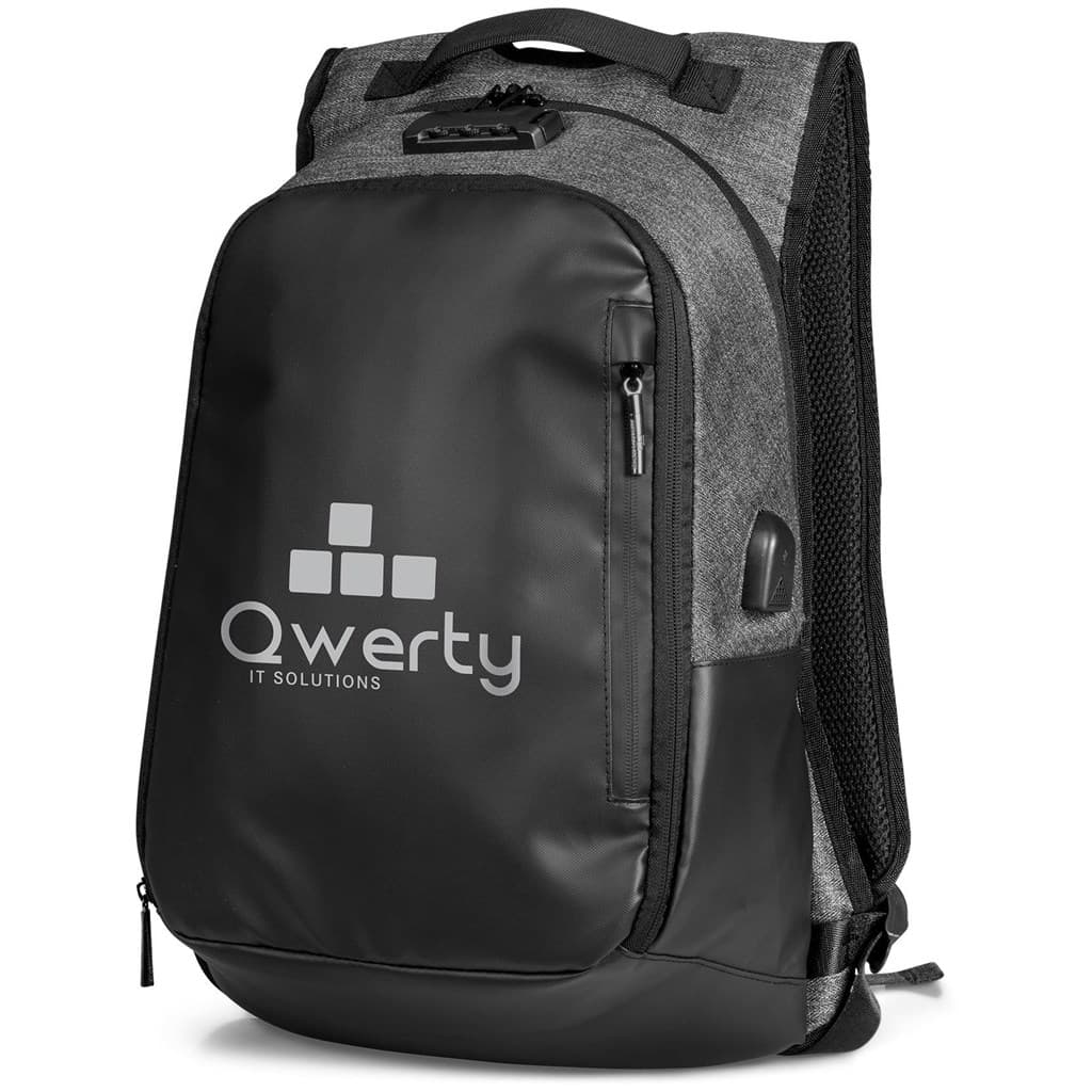 Pentagon Anti-Theft Laptop Backpack