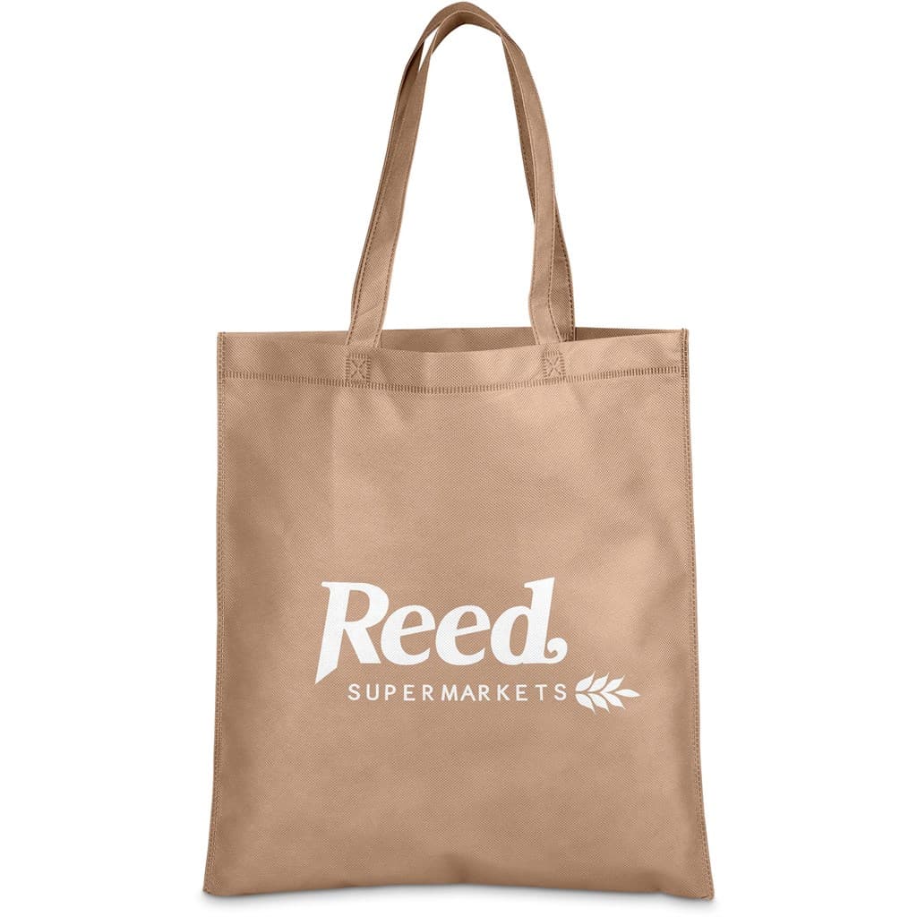 Altitude Back-To-Nature Non-Woven Shopper