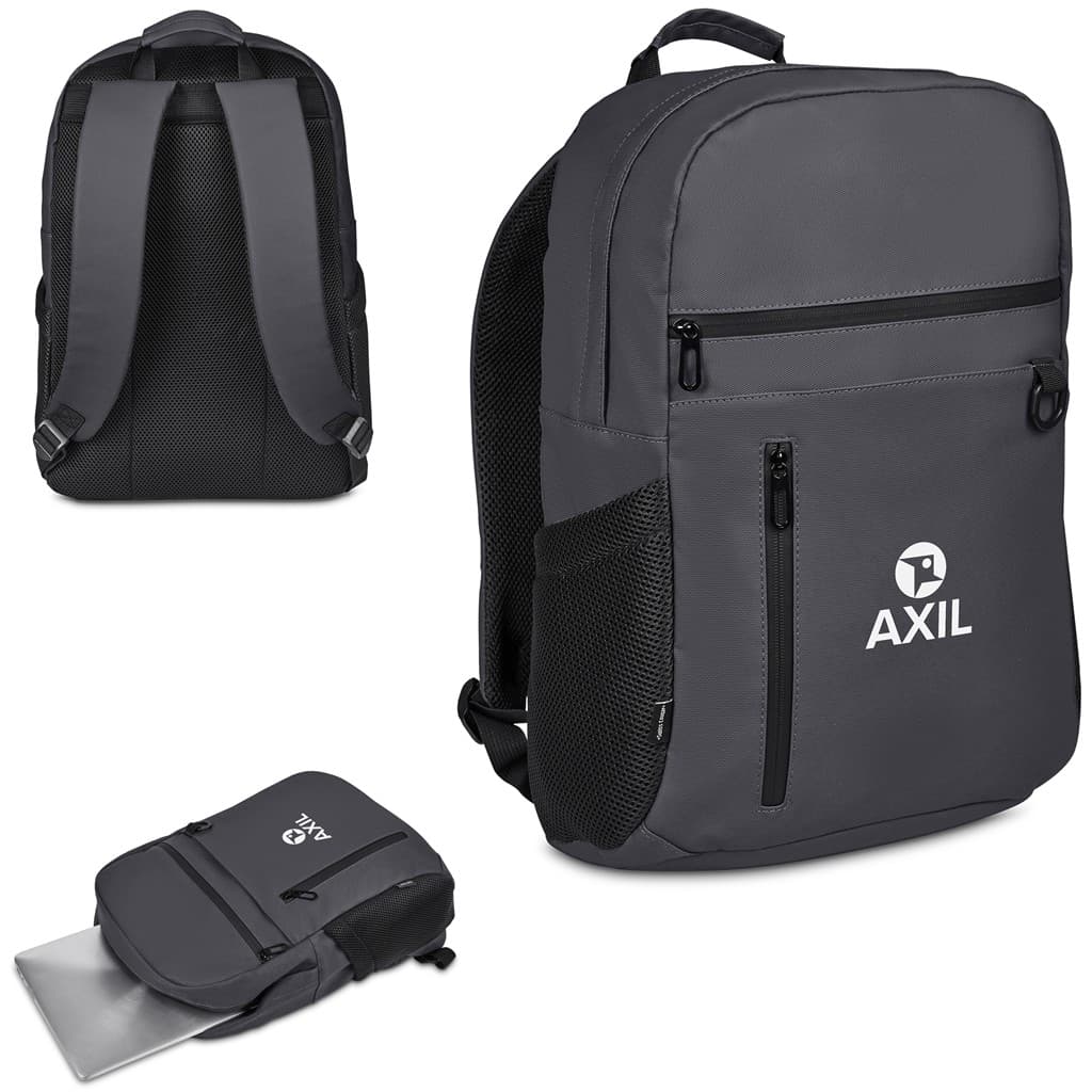Swiss Cougar Latvia Laptop Backpack