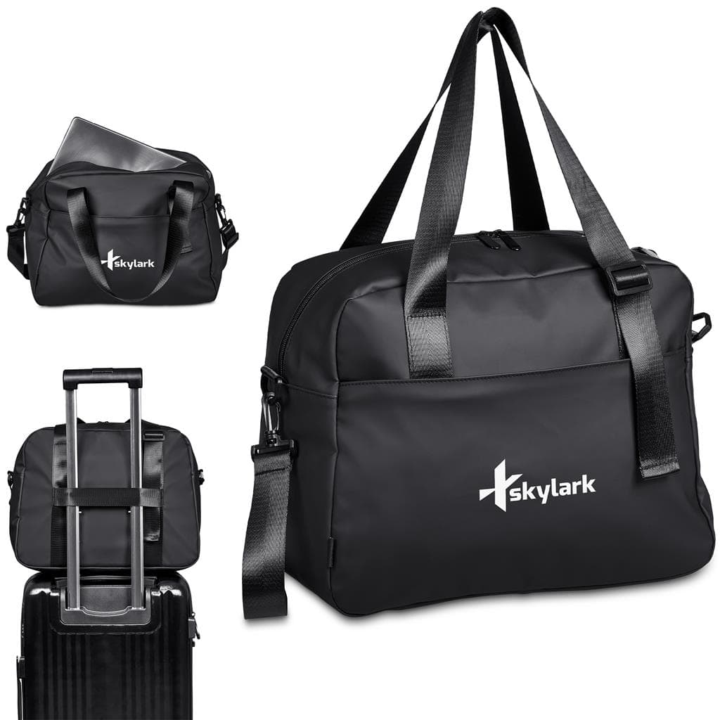 Serendipio Carry-On Laptop & Overnight Bag