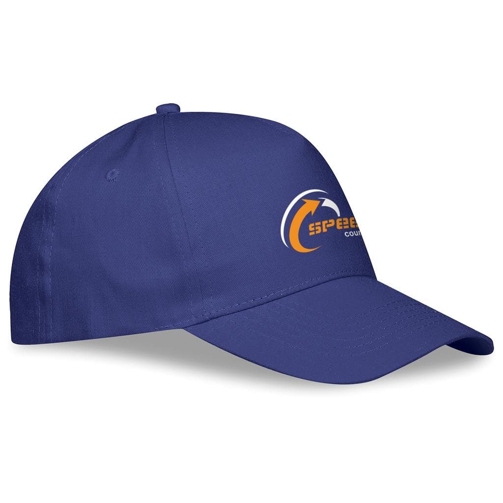 Memphis Cap - 5 Panel