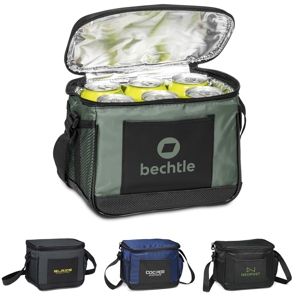 Frostbite 6-Can Cooler