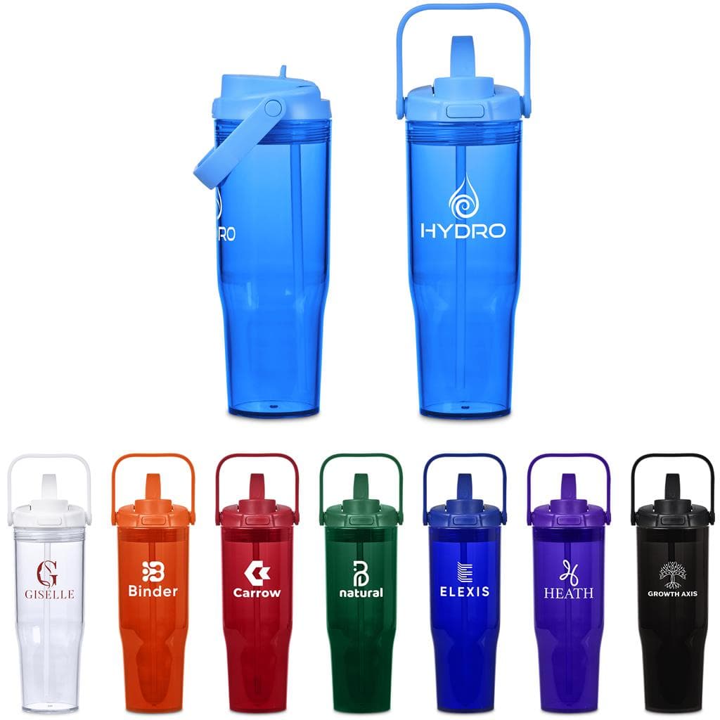 Kooshty Moomo Plastic Tumbler - 900ml