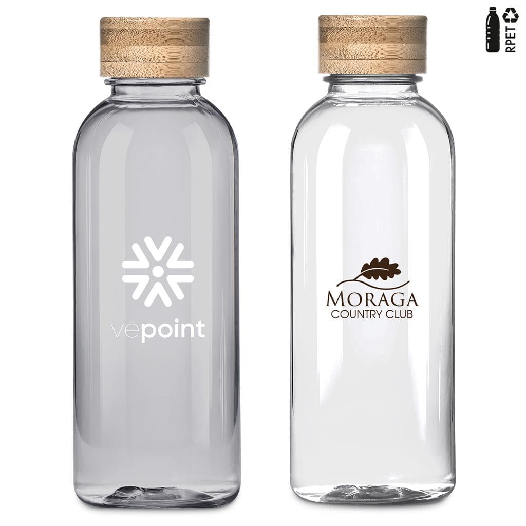 Okiyo Koi Recycled PET Water Bottle – 650ml