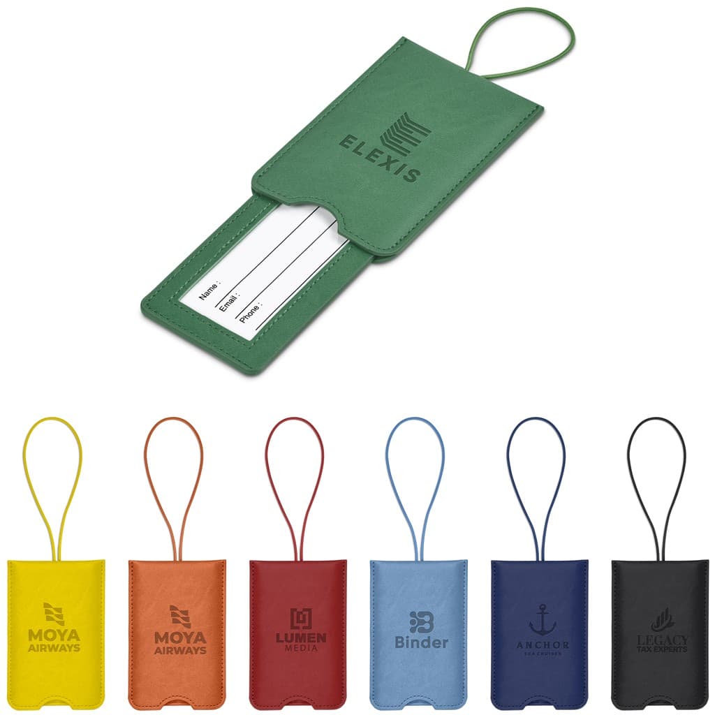 Serendipio Orion Luggage Tag