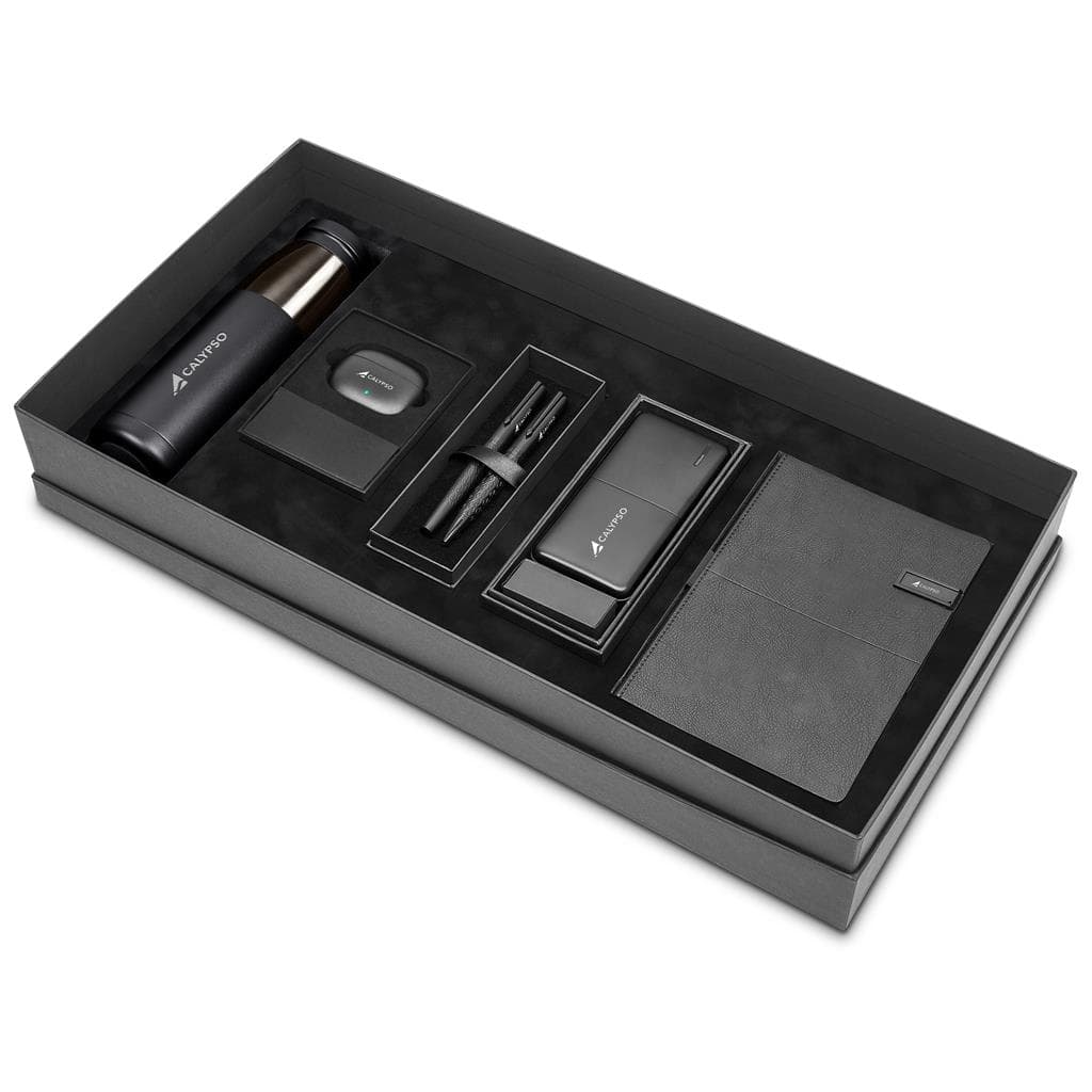 Alex Varga Perciten Gift Set