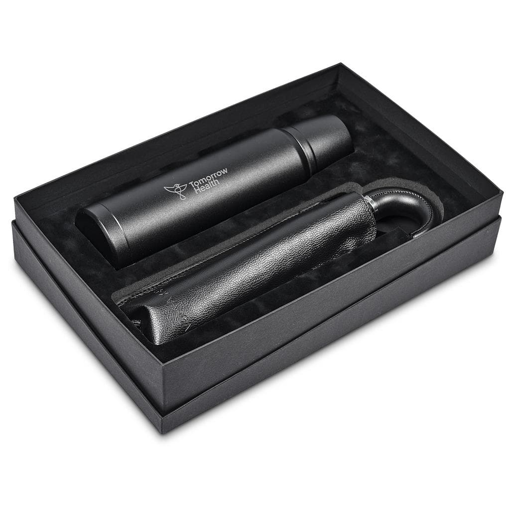 Alex Varga Crixus Gift Set