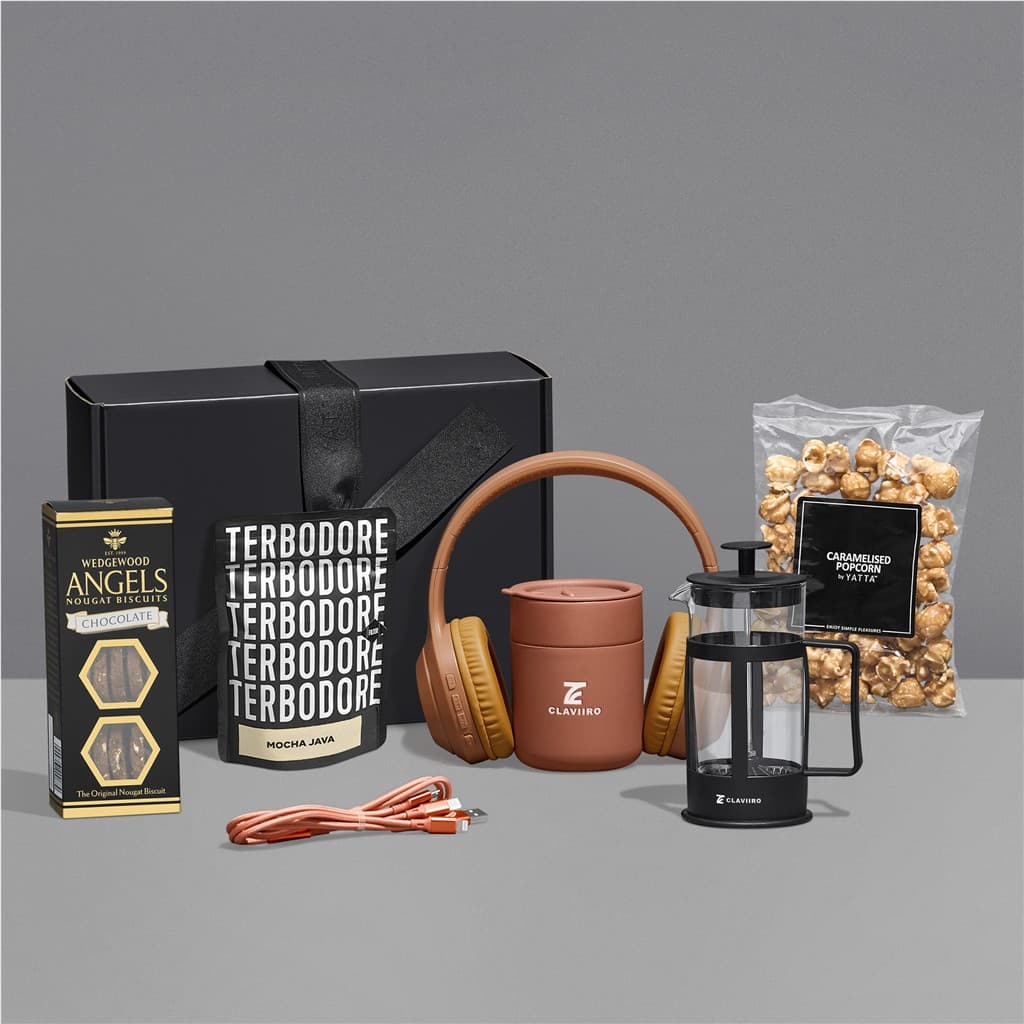 Yatta Creative Charge Hamper
