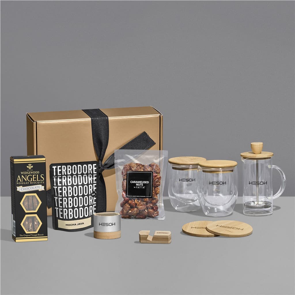 Yatta Buzz Box Hamper