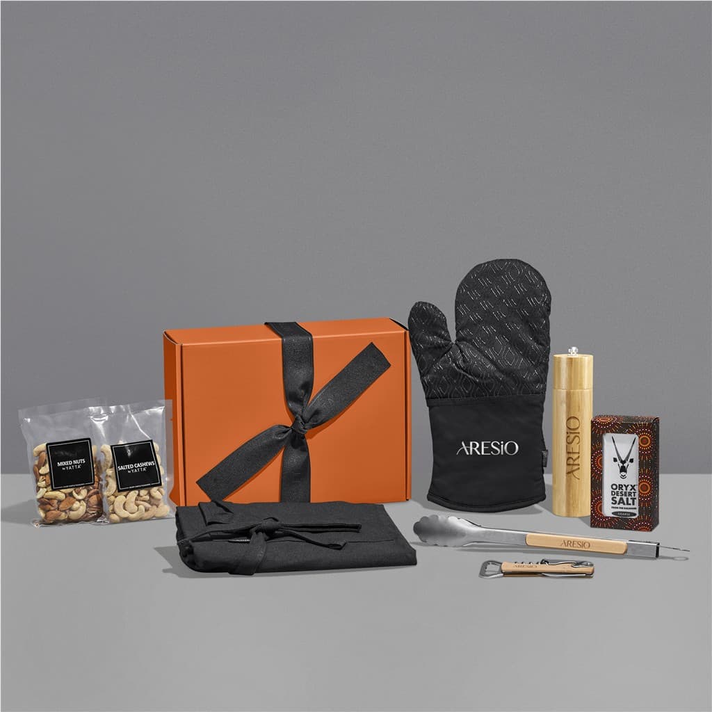 Yatta Taste Tradition Hamper - Lime