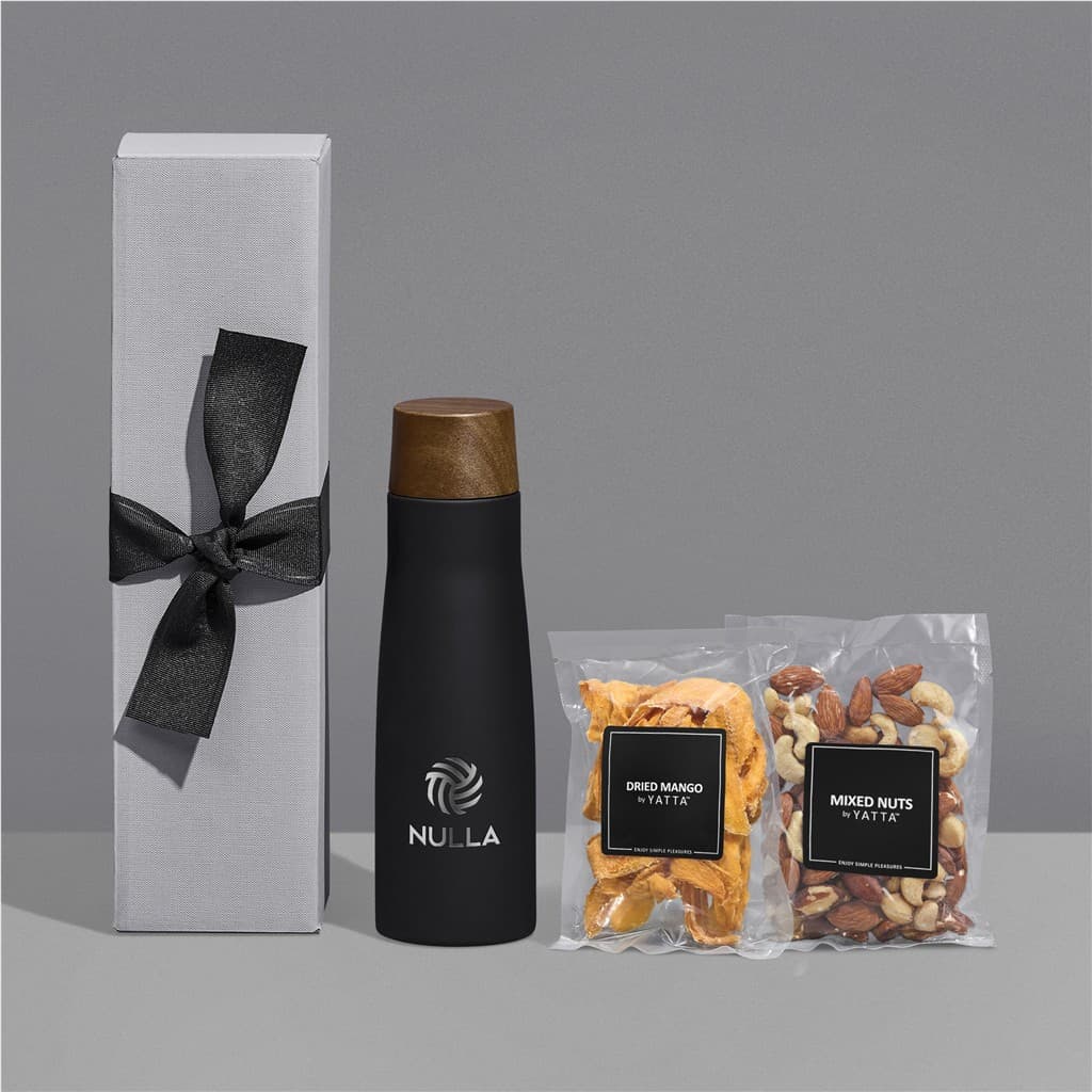 Yatta Refresh Rewards Hamper