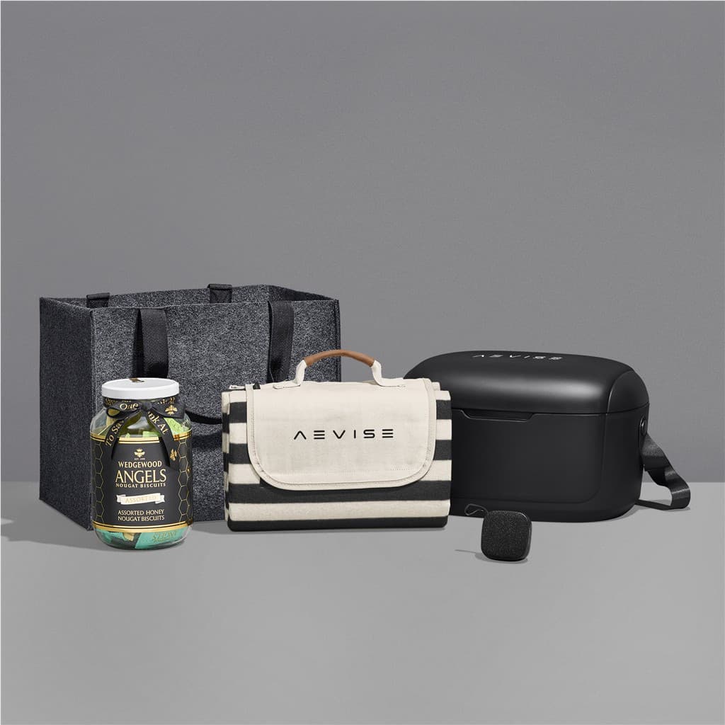 Yatta Crafted Classics Hamper