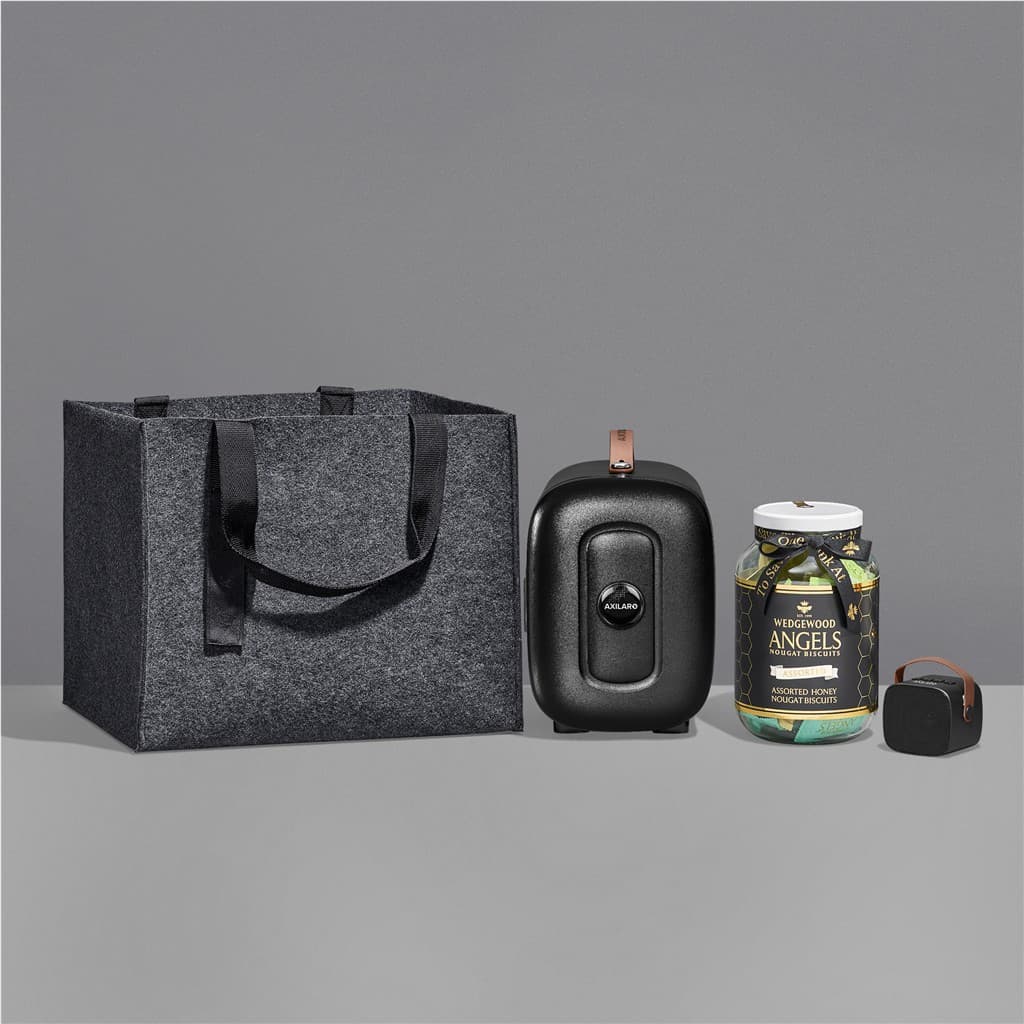 Yatta Luxury Lineup Hamper