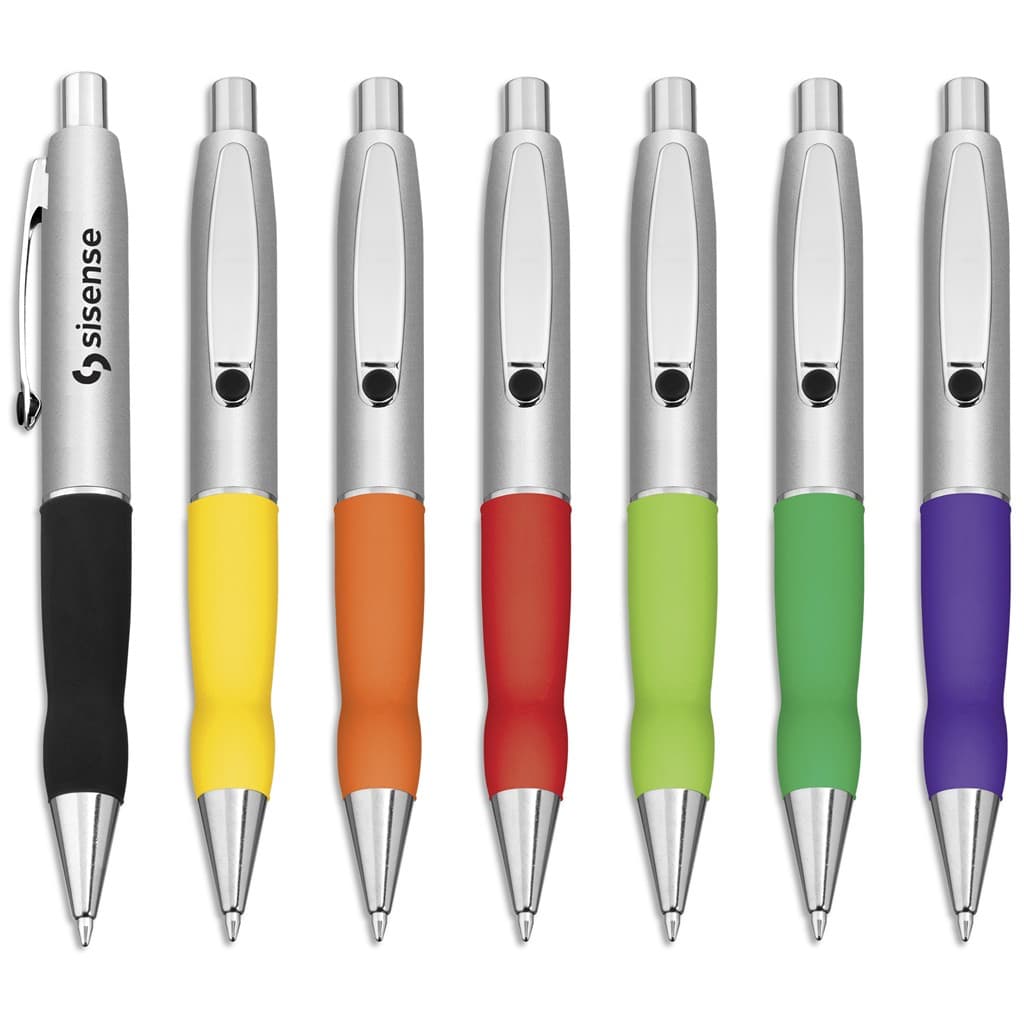 Turbo Tide Ball Pen