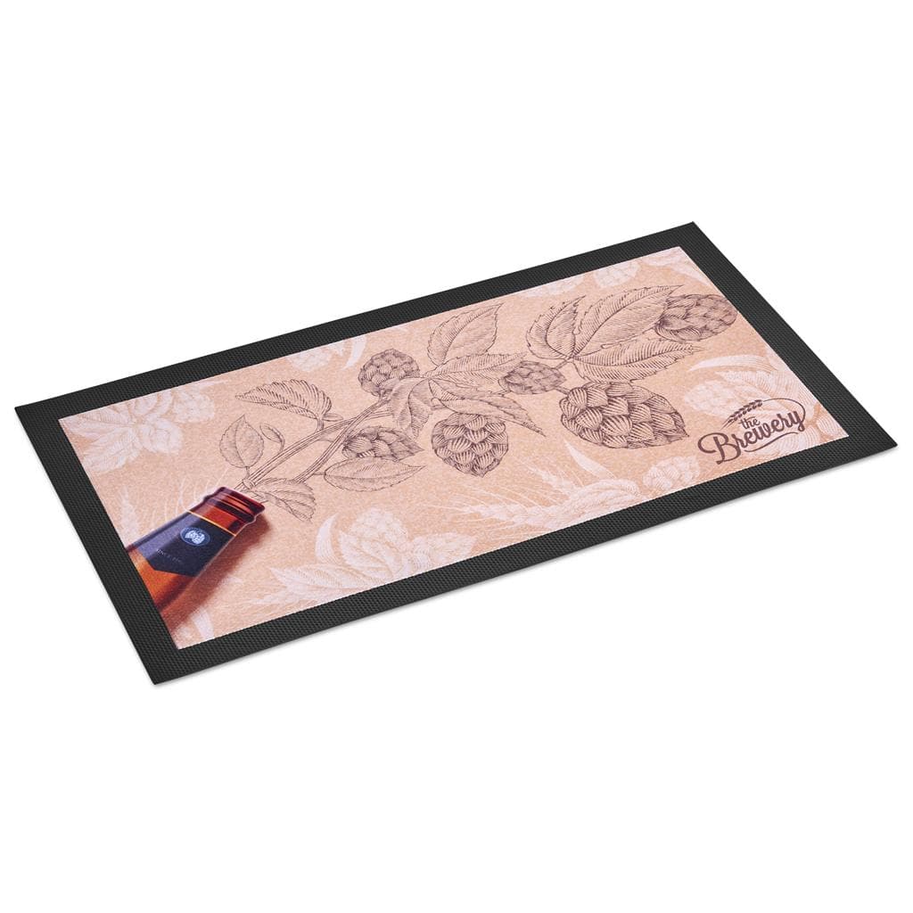 Altitude Paloma Heavy-Duty Counter Mat