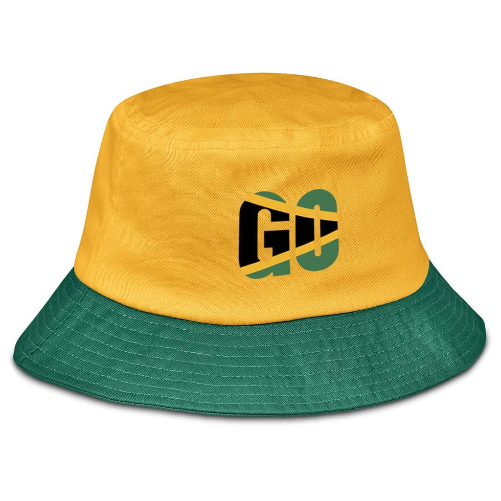Fanflare Pantsula Hat