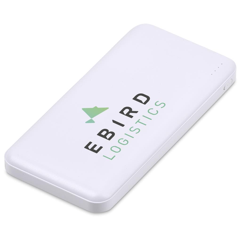 Altitude Panorama Power Bank - 10 000 mAh
