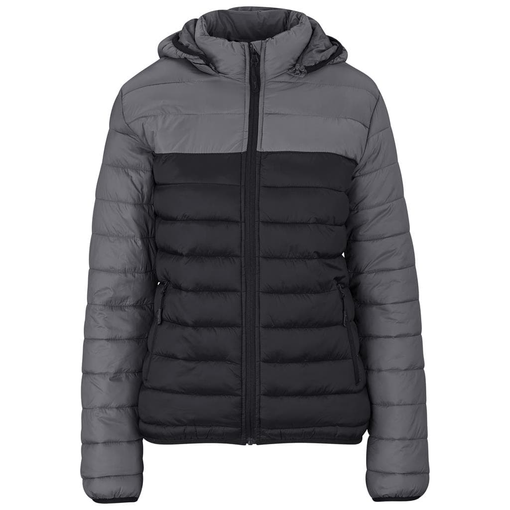 Mens Kyoto Two-Tone Jacket