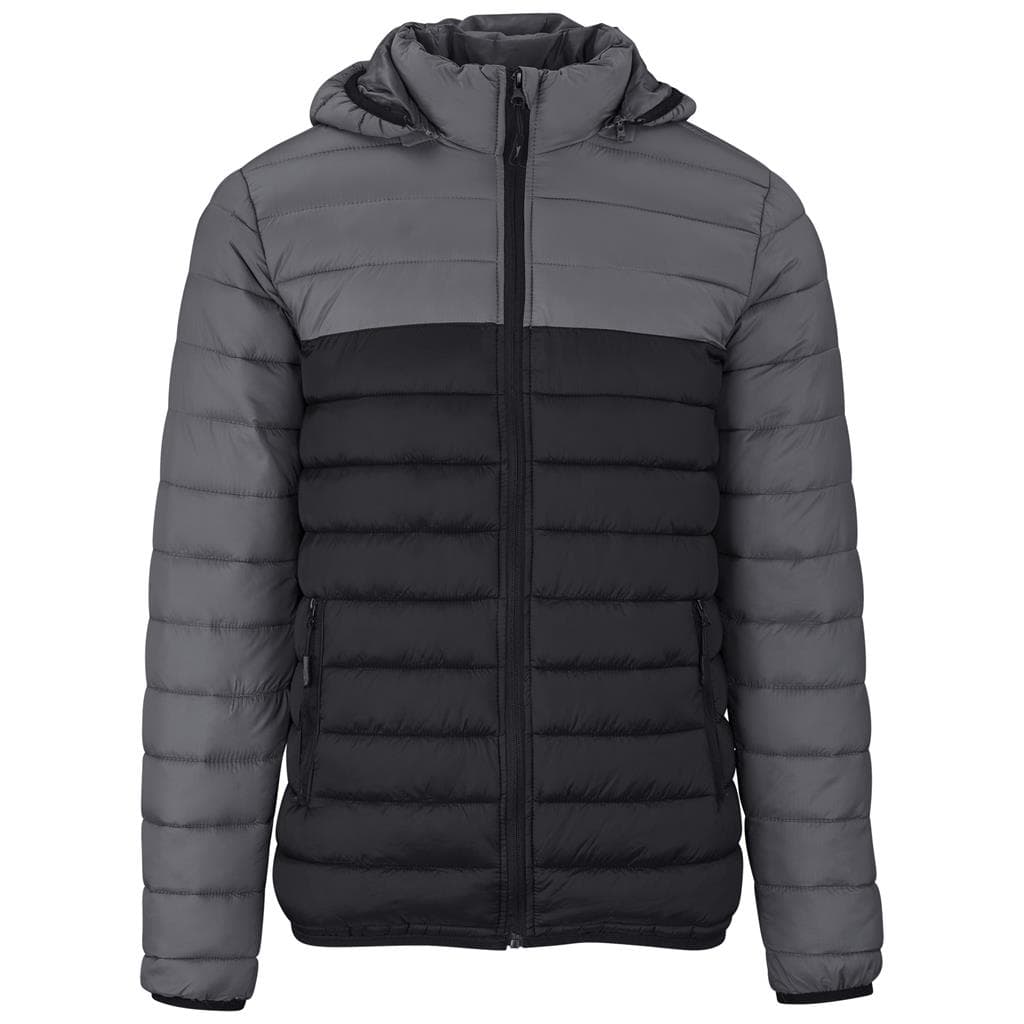 Ladies Kyoto Two-Tone Jacket