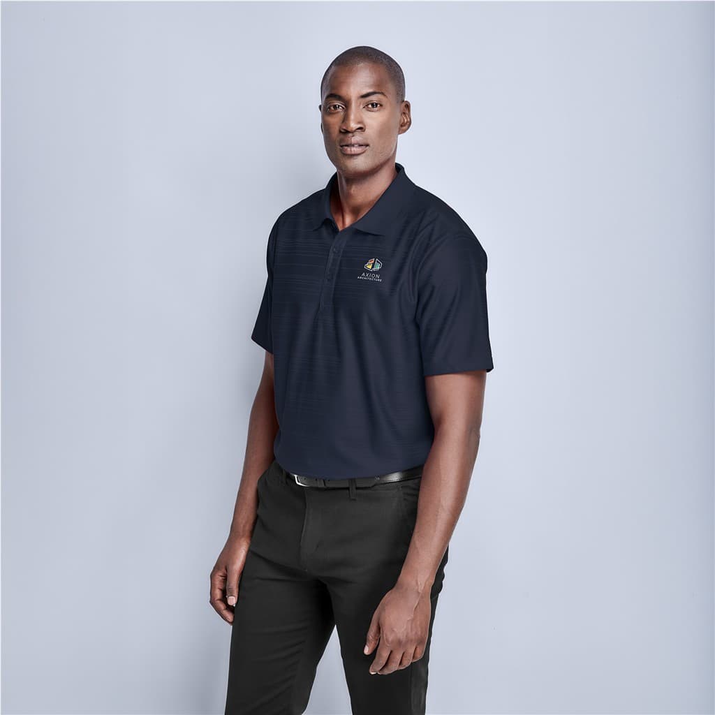 Mens Viceroy Golf Shirt