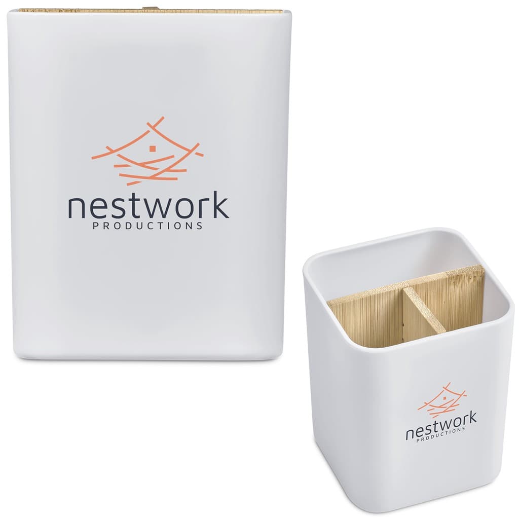 Altitude Desklet Stationery Caddy
