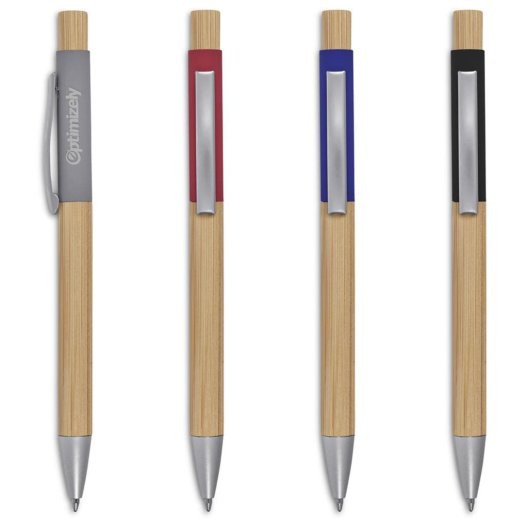 Okiyo Reiko Ball Pen