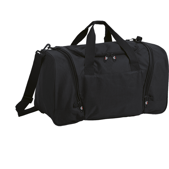 Large Sports Bag