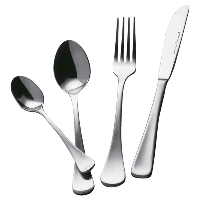 Cosmopolitan 16 Piece Cutlery Set