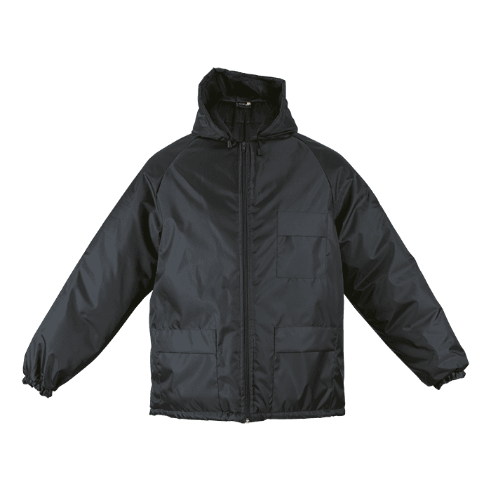 Alaska Freezer Jacket