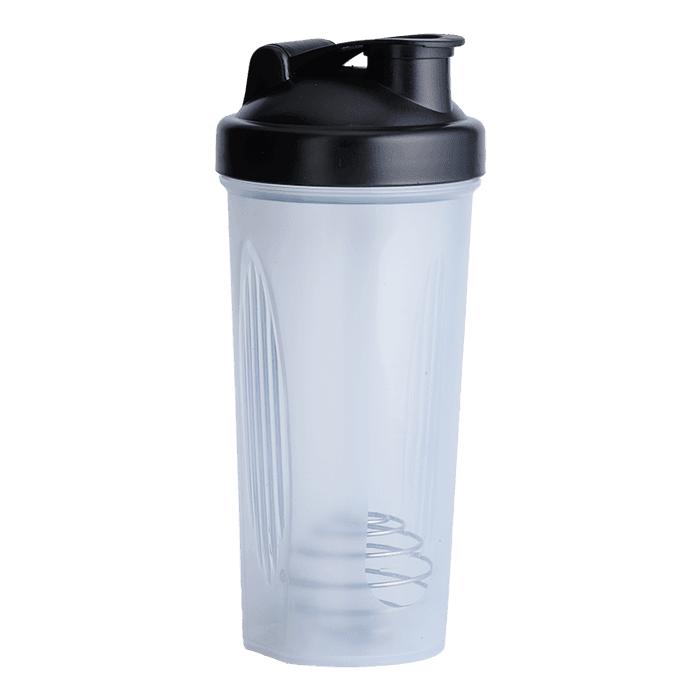 600ml Protein Shaker Bottle