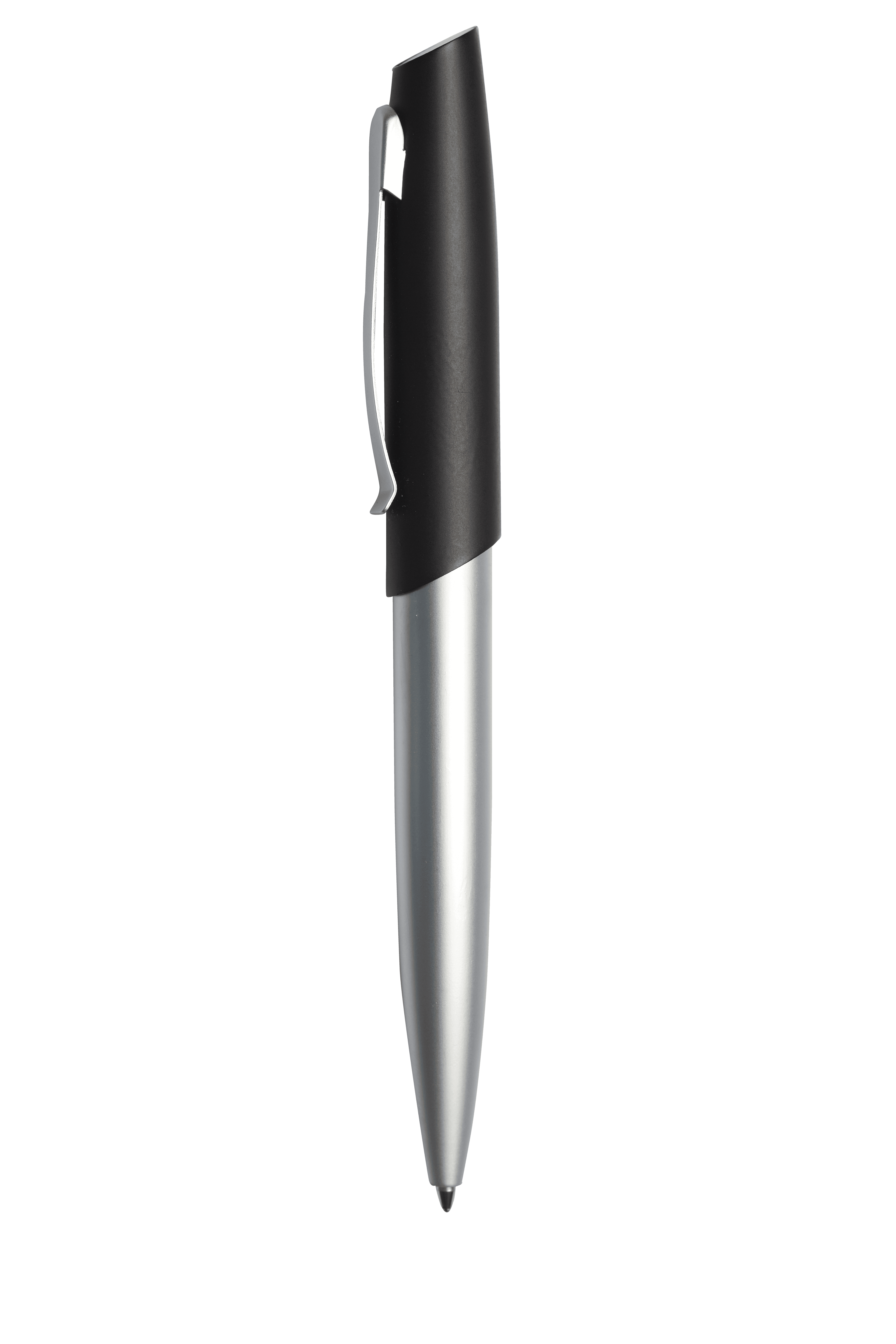 Two Tone Ballpoint Pen