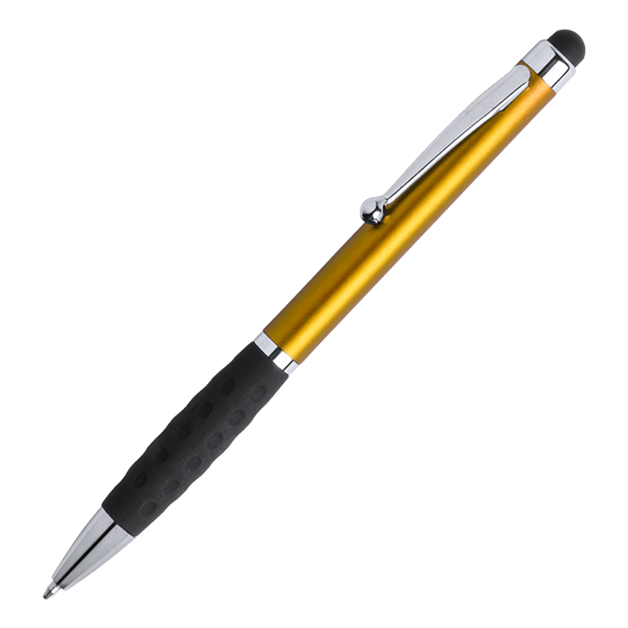 Sagur Stylus Touch Ballpoint Pen