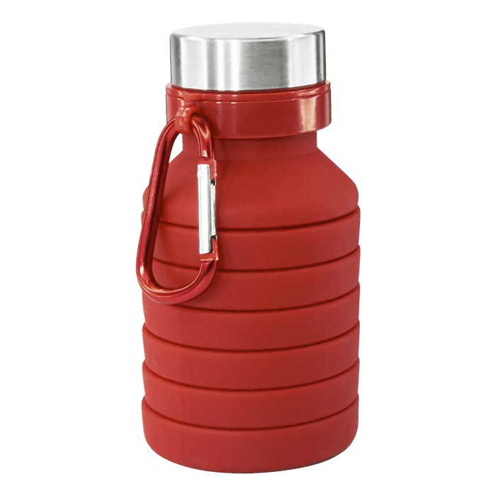 500ml Collapsible Water Bottle