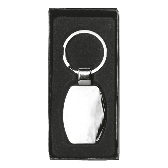 Alexis Keyring in Gift Box