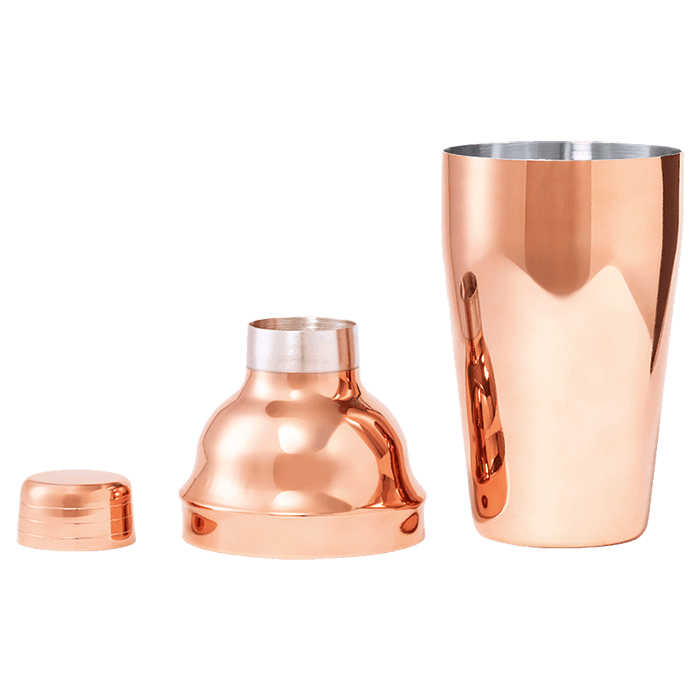 Cocktail Shaker Hamberly