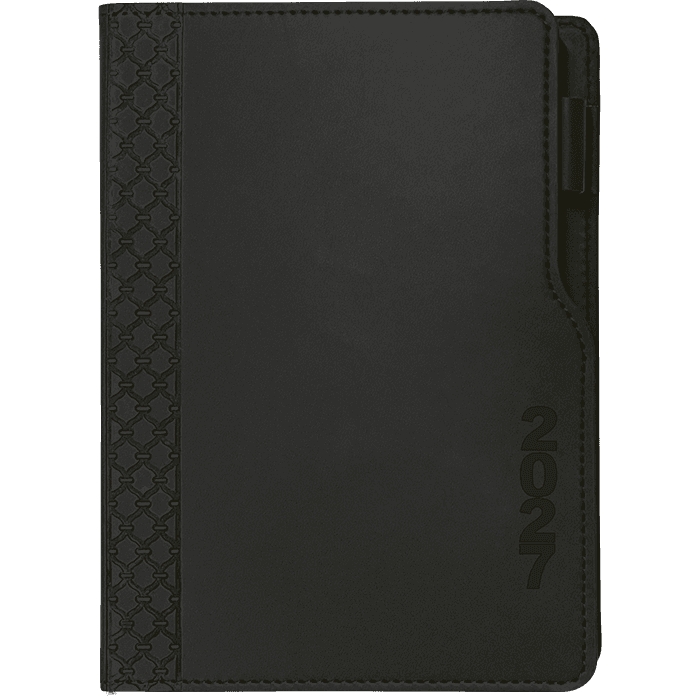 Executive A5 Daily Diary