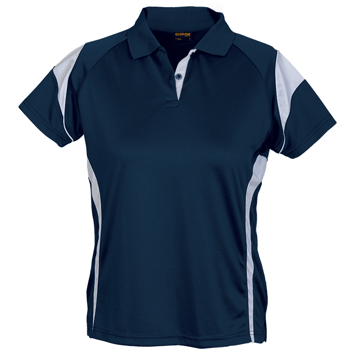 Eclipse Golfer Ladies