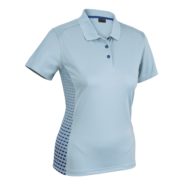 Galaxy Golfer Ladies