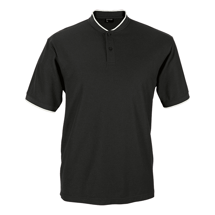 Carter Golfer