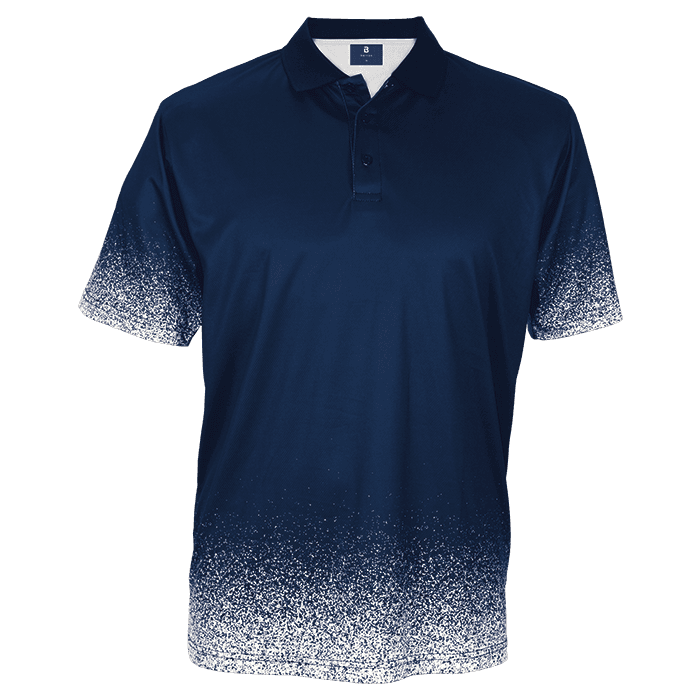 Haze Golfer Mens