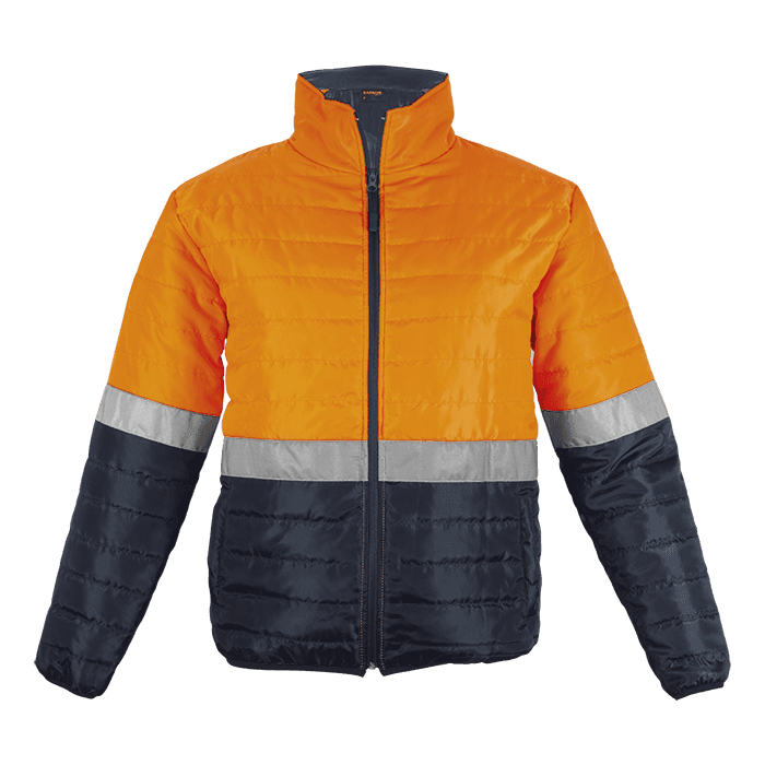 Tyson Jacket