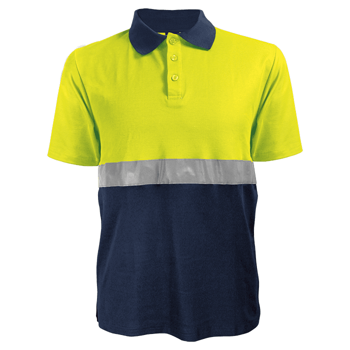 Barron Reflective Golfer with Tape