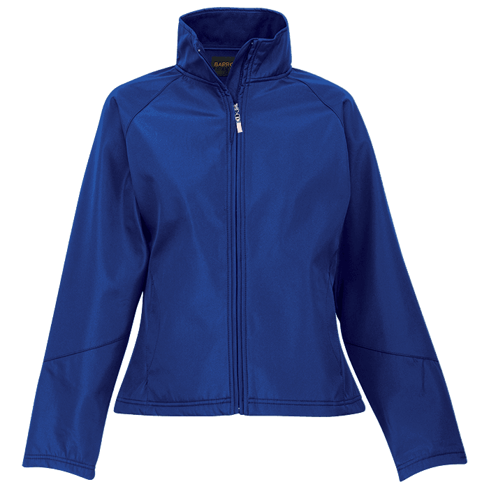 Techno Jacket Ladies
