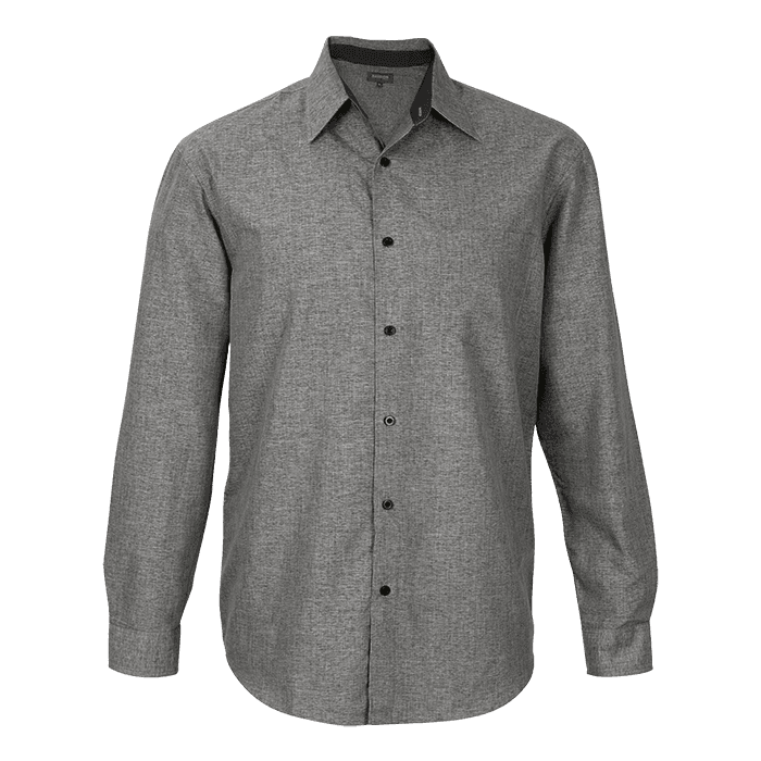Berlin Lounge Shirt Long Sleeve Mens