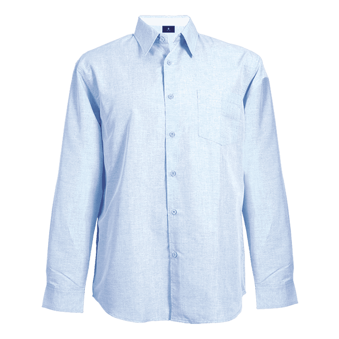 Berlin Lounge Shirt Long Sleeve Mens