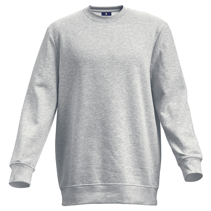 Barron Basic Crew Neck Sweater